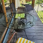 Appartamento Haus Panoramablick Endingen am Kaiserstuhl