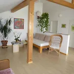 Haus Panoramablick *