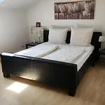 Appartamento Haus Panoramablick Endingen am Kaiserstuhl