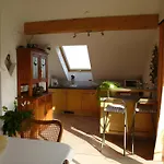 Haus Panoramablick Appartamento *