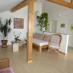 Апартаменты Haus Panoramablick