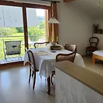 Haus Panoramablick
