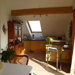 Апартаменты Haus Panoramablick