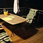 Haus Panoramablick Appartamento