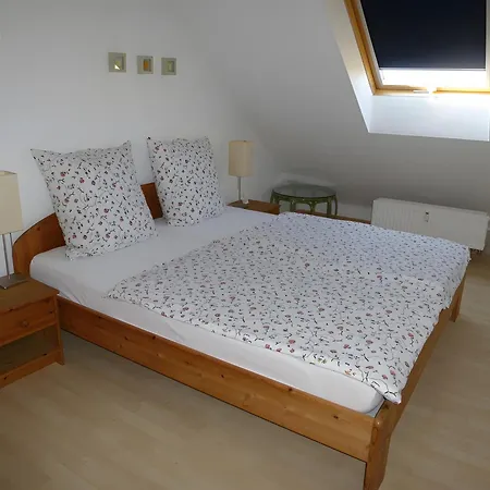 Haus Panoramablick Appartamento *
