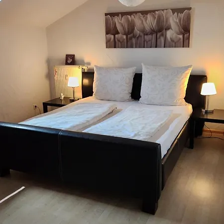 Haus Panoramablick בית הארחה 3*