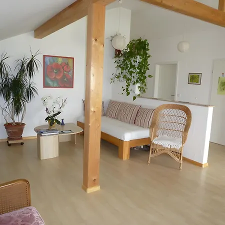 Appartamento Haus Panoramablick