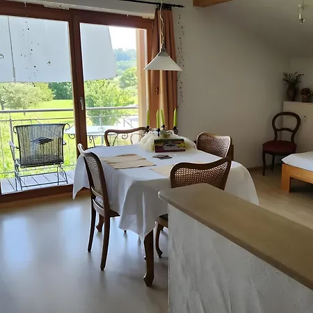 Haus Panoramablick