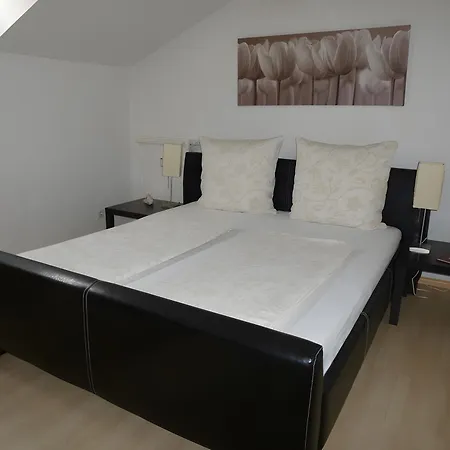 Haus Panoramablick