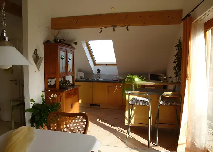 Haus Panoramablick בית הארחה 3*